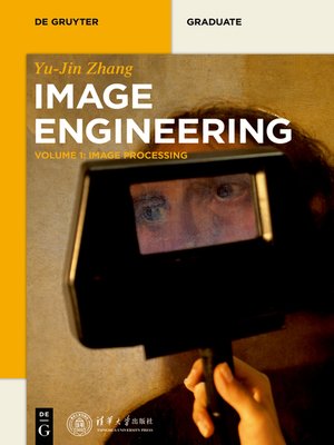 cover image of Image Processing